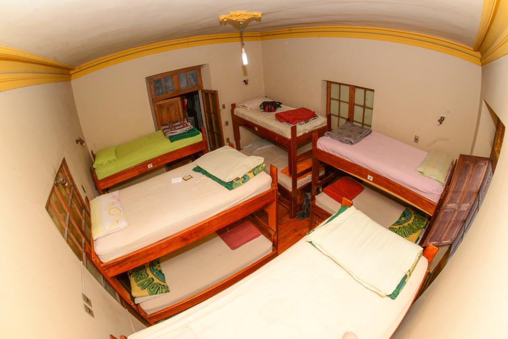 The Adventure Brew Hostel La Paz Room photo